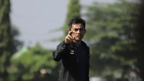 Piala Presiden, PSS Sleman Waspadai Kebangkitan Persita Tangerang - GenPI.co JOGJA