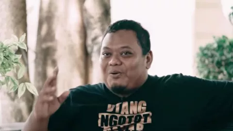 Saptuari Sugiharto, Pengusaha Yogyakarta yang Penuh Keterbatasan - GenPI.co JOGJA
