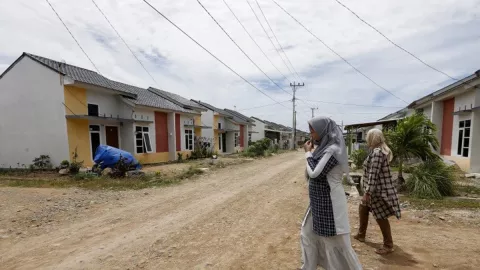 Rumah Dijual Murah di Yogyakarta, Mulai Rp227 Juta! - GenPI.co JOGJA