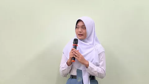 Sosok Paskibraka dari Yogyakarta, Atlet Tenis Berprestasi - GenPI.co JOGJA