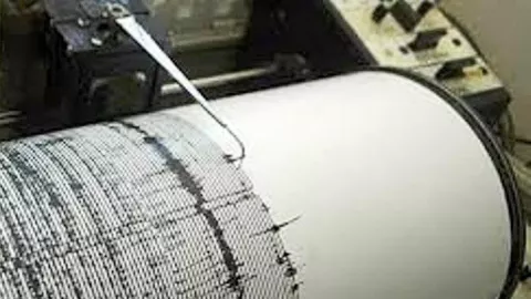 Gempa M 5,5 di Pacitan Sempat Dirasakan di Sleman dan Bantul - GenPI.co JOGJA
