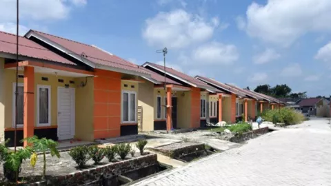 Murah! Rumah Dijual di Yogyakarta Ditawarkan Rp 210 Jutaan - GenPI.co JOGJA