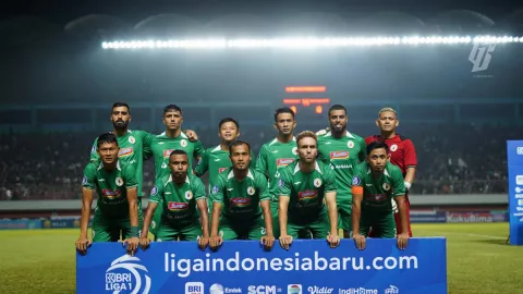PSS Sleman Waspadai Ancaman Serangan Bola Mati Arema FC - GenPI.co JOGJA