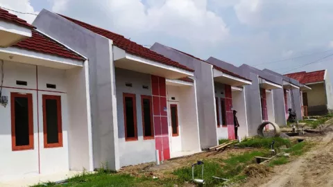 Rumah Dijual Yogyakarta Harga Murah Mei 2023, Mulai Rp 168 Juta! - GenPI.co JOGJA