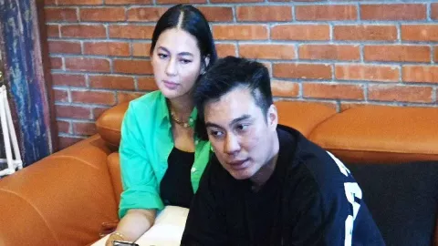 Kasus Prank KDRT, Baim Wong: Pusing Banget Nih - GenPI.co JOGJA