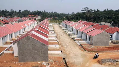 Terbaru! Rumah Dijual di Yogyakarta Mulai Rp 227 Jutaan - GenPI.co JOGJA