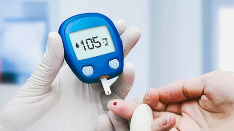 3 Khasiat Daun Saga untuk Kesehatan, Bantu Obati Diabetes! - GenPI.co JOGJA