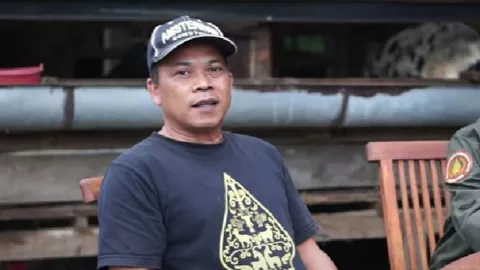 Lebih Cepat Untung, Peternak Kambing Yogyakarta Bikin PPKDY - GenPI.co JOGJA