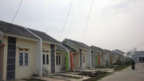 Rumah Dijual di Yogyakarta Harga Mulai Rp 212 Juta April Ini, Cek! - GenPI.co JOGJA