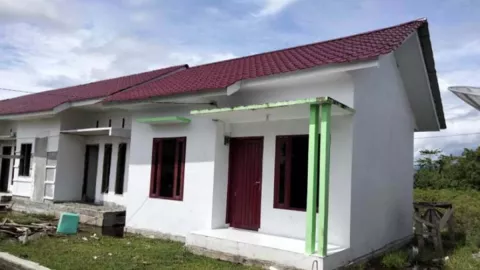 Rumah Dijual di Yogyakarta, Mulai Rp150 Jutaan Saja! - GenPI.co JOGJA