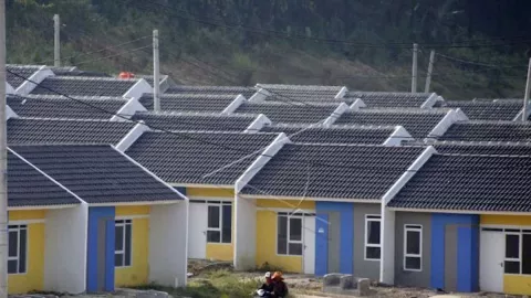 Rumah Dijual Murah di Yogyakarta, Mulai Rp230 Jutaan! - GenPI.co JOGJA