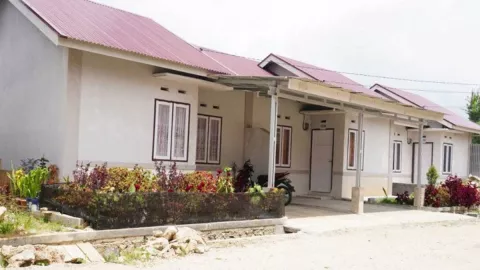 Rumah Dijual Murah di Yogyakarta Ditawarkan Mulai Rp235 Juta! - GenPI.co JOGJA