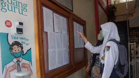 Kasus SMAN 1 Banguntapan: DPRD DIY Dukung Sikap Tegas Sultan HB X - GenPI.co JOGJA