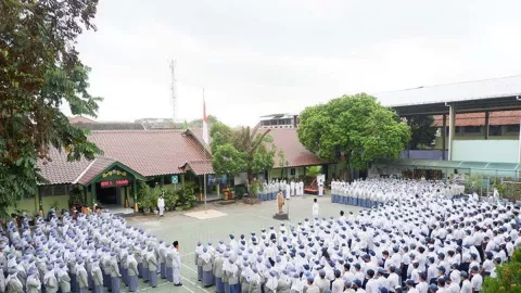 3 Alumnus Top SMA Negeri 5 Yogyakarta, Nih Daftarnya - GenPI.co JOGJA