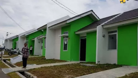 Rumah Dijual Murah di Yogyakarta, Harganya Mulai Rp190 Juta! - GenPI.co JOGJA