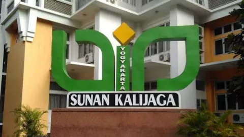 3 Alumnus Top UIN Sunan Kalijaga Yogyakarta, Nih Daftarnya - GenPI.co JOGJA