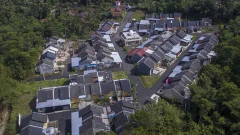 Murah! Rumah Dijual di Yogyakarta Mulai Rp160 Juta Saja - GenPI.co JOGJA