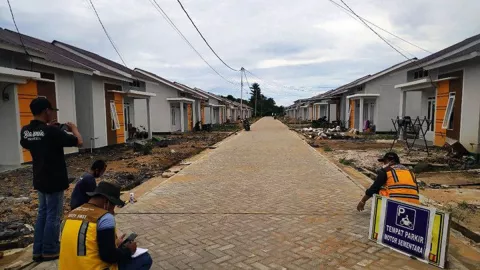 Rumah Dijual di Yogyakarta Terbaru, Harga Mulai Rp 241 Juta! - GenPI.co JOGJA