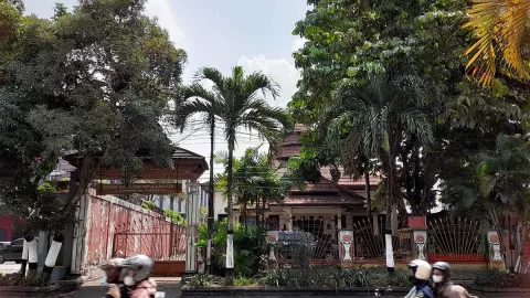 Kronologis Kekerasan di Asrama Papua Yogyakarta, Korban Tewas - GenPI.co JOGJA