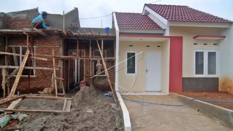 Rumah Dijual Murah di Yogyakarta, Harga Mulai Rp 123 Juta! - GenPI.co JOGJA