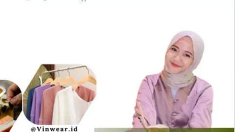 Inspiratif! Mahasiswi UPN Yogyakarta Rintis 3 Bisnis saat Pandemi - GenPI.co JOGJA