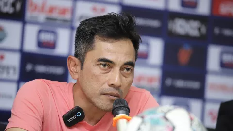 Liga 1, PSS Sleman Harus Kerja Keras Lawan Bali United - GenPI.co JOGJA