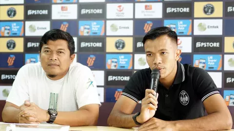 Lawan FC Bekasi City, Tekad PSIM Jogja Raih 3 Poin Pertama - GenPI.co JOGJA