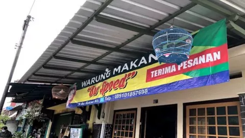 Warung Makan Bu Spoed di Yogyakarta, Tawarkan Menu Khas Jawa! - GenPI.co JOGJA