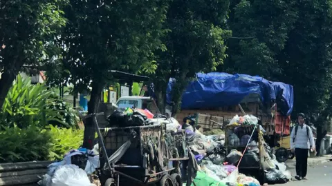 Volume Sampah di Kota Yogyakarta Capai Ratusan Ton per Hari - GenPI.co JOGJA