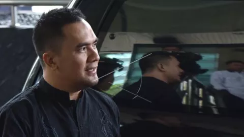 Soal Karier, Penyanyi Dangdut Saipul Jamil Beri Pesan ke Lesti Kejora - GenPI.co JOGJA
