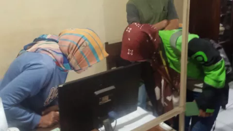 Viral Mahasiswi di Bantul Order Fiktif Ojol, Akhirnya Damai - GenPI.co JOGJA