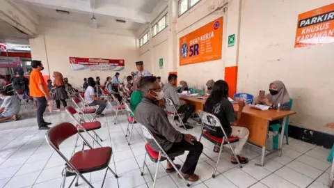 Sebanyak 3.420 Keluarga di Yogyakarta Dapat BLT BBM dari APBD - GenPI.co JOGJA