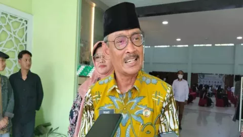 Turunkan Angka Kemiskinan, Kulon Progo Siapkan Strategi Top - GenPI.co JOGJA