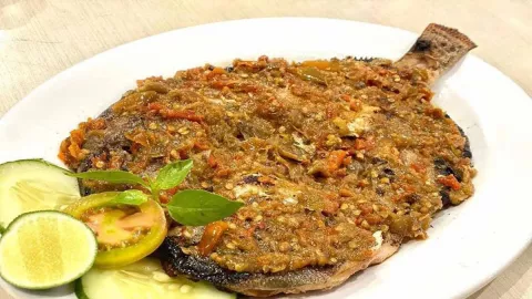 Resto BaAsap di Yogyakarta, Tawarkan Menu Ikan Laut Bakar Lezat! - GenPI.co JOGJA