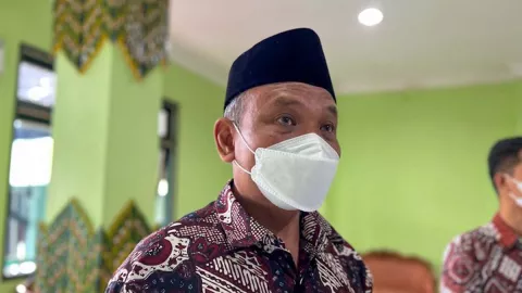 PPKM Dicabut, Pemkot Yogyakarta Minta Warga Tetap Jaga Prokes - GenPI.co JOGJA