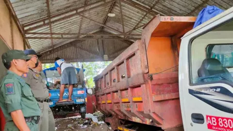 Nol Sampah Anorganik, Warga Kota Yogyakarta Banyak yang Langgar - GenPI.co JOGJA