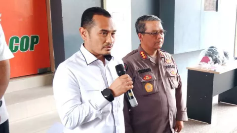 Pencuri di Rumah Jaksa KPK di Yogyakarta Buang Barang ke Sungai - GenPI.co JOGJA