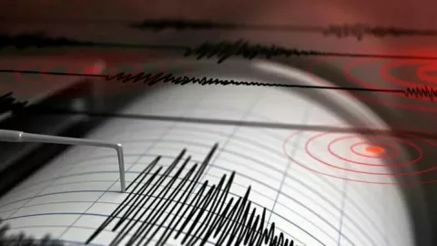 Gempa di Tenggara Pacitan, Getaran Dirasakan Warga Yogyakarta - GenPI.co JOGJA