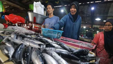 Pasar Ikan Gawok Kulon Progo Bakal Dijadikan Sentra Bahari - GenPI.co JOGJA