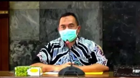 Bansos Bagi Warga Miskin Lansia di Yogyakarta Didorong Secepatnya - GenPI.co JOGJA