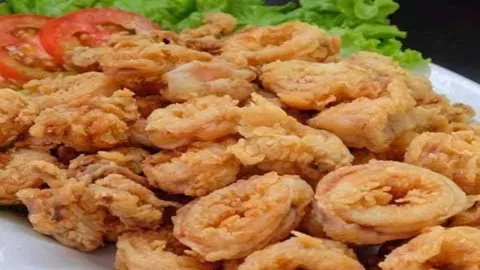 Pondok Apung Resto di Yogyakarta, Ada Aneka Seafood! - GenPI.co JOGJA