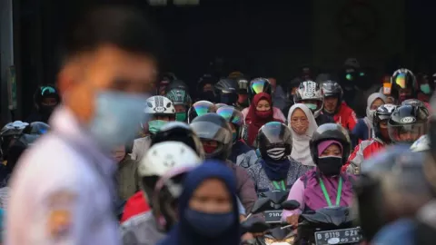 BPS Sebut Angka Pengangguran di Kota Yogyakarta Menurun - GenPI.co JOGJA