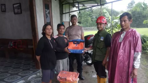 Cuaca Ekstrem di Sleman, Warga Diimbau Waspada Potensi Bencana - GenPI.co JOGJA