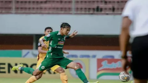PSS Sleman Bertekad Tekuk Persija Jakarta di Laga Terakhir Liga 1 Musim Ini - GenPI.co JOGJA