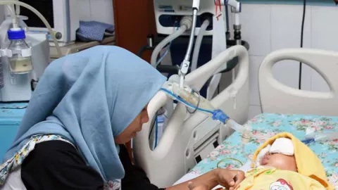 Waduh, Kematian Ibu di Bantul Capai 16 Kasus pada 2022 - GenPI.co JOGJA