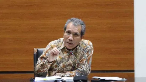 Telusuri Aset Rafael Alun di Yogyakarta, KPK Akui Agak Rumit - GenPI.co JOGJA