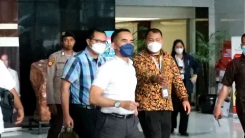 Eks Kepala Bea Cukai Yogyakarta Eko Darmanto Tak Berniat Pamer Harta - GenPI.co JOGJA