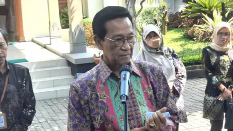 Respons Sri Sultan HB X Soal Kasus Mafia Tanah Kas Desa - GenPI.co JOGJA