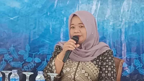 Urai Masalah Sampah, Pembangunan TPST Tamanmartani Sleman Dipercepat - GenPI.co JOGJA