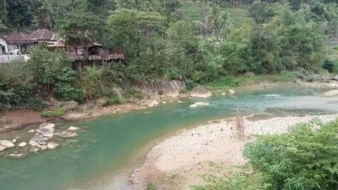 Objek Wisata Selopamioro Park di Bantul Ditutup Sementara - GenPI.co JOGJA